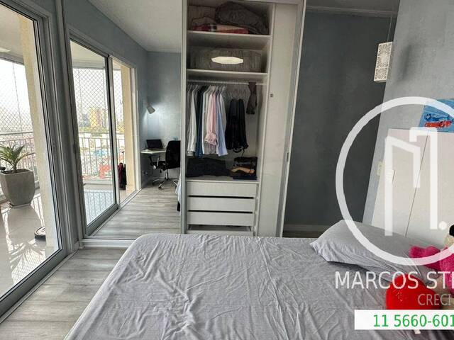 #UG98ML - Apartamento para Comprar em São Paulo - SP