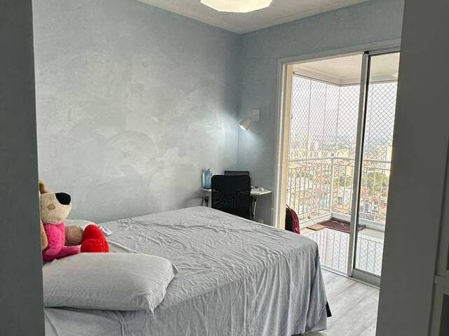 Apartamento para Comprar em São Paulo - 4