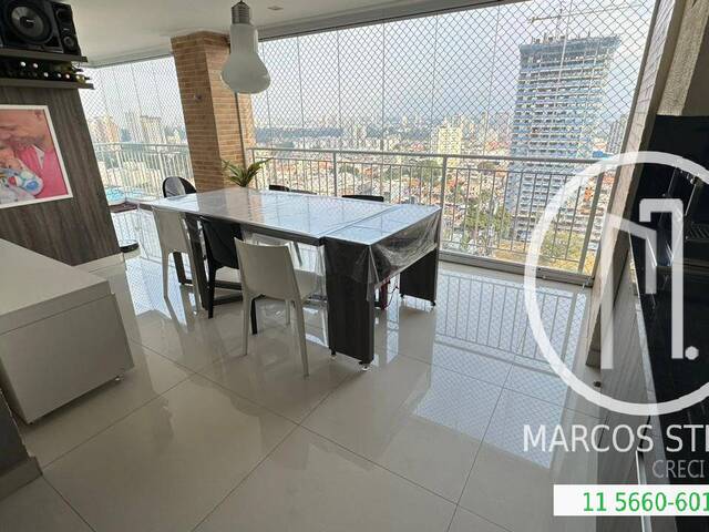 Apartamento para Comprar em São Paulo - 5