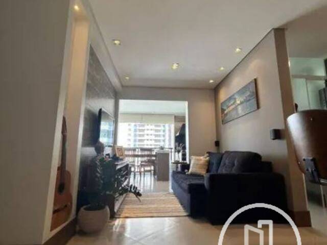 #AF8N9B - Apartamento para Comprar em São Paulo - SP