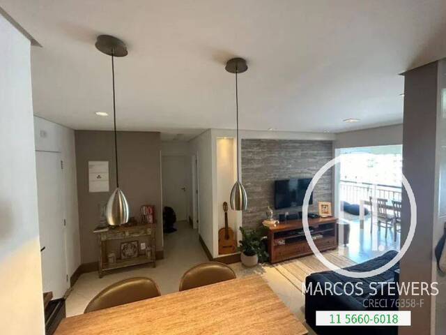 Apartamento para Comprar em São Paulo - 5