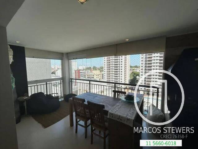 Apartamento para Comprar em São Paulo - 4
