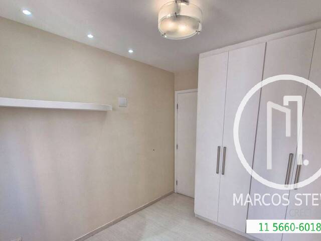 Apartamento para Comprar em São Paulo - 5