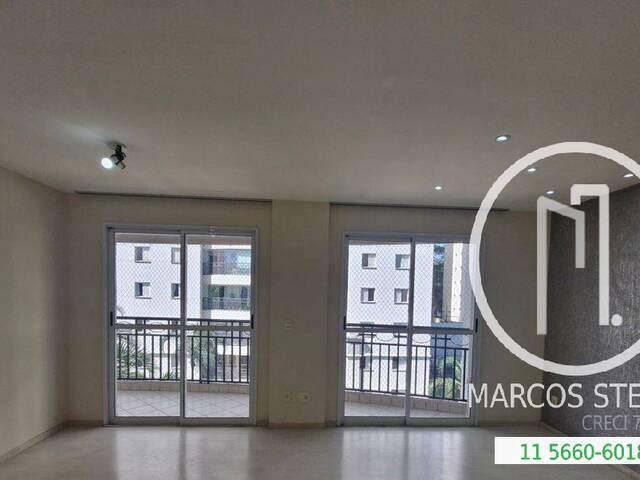 Apartamento para Comprar em São Paulo - 3