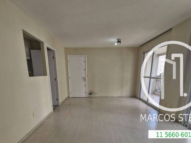 Apartamento para Comprar em São Paulo - 2