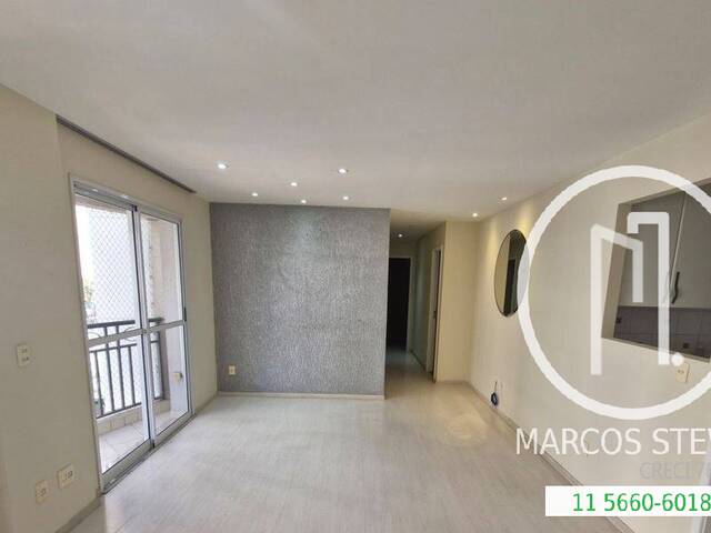 #LMT8ML - Apartamento para Alugar em São Paulo - SP