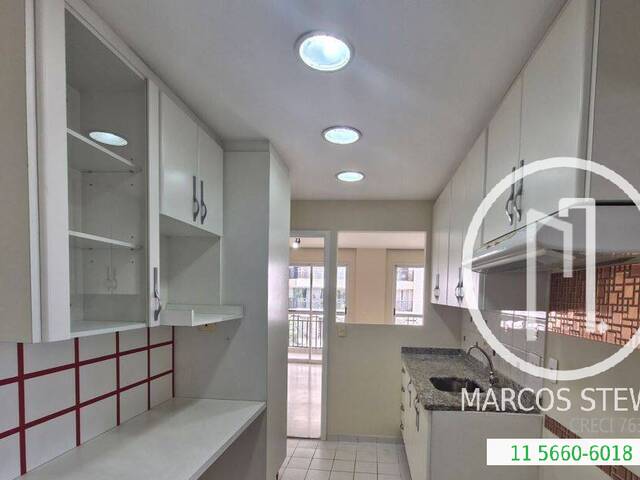 Apartamento para Alugar em São Paulo - 5