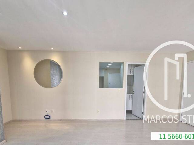 Apartamento para Alugar em São Paulo - 4