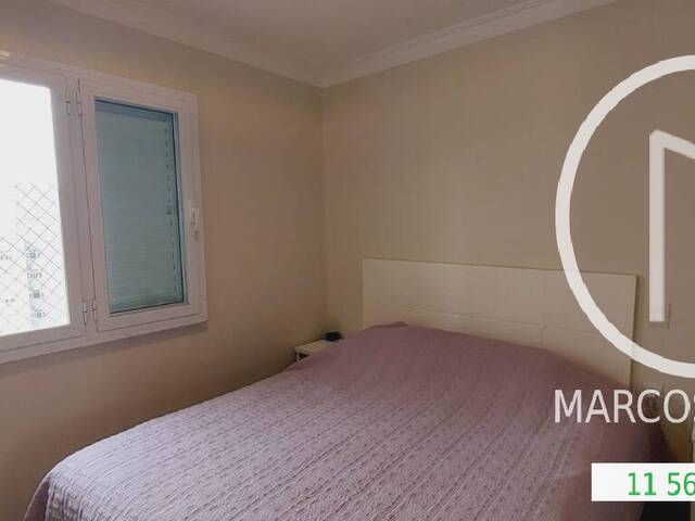 #1VAAN9B - Apartamento para Comprar em São Paulo - SP - 3