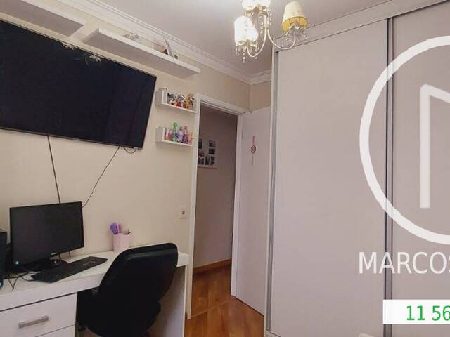 Apartamento para Comprar em São Paulo - 4
