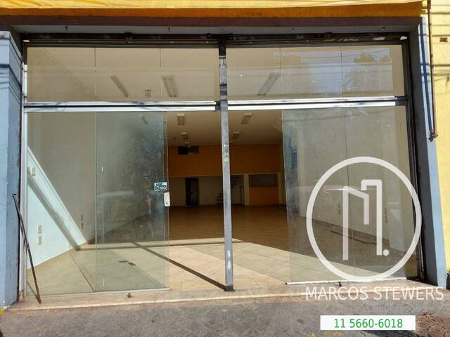 Prédio Comercial para Comprar em São Paulo - 4