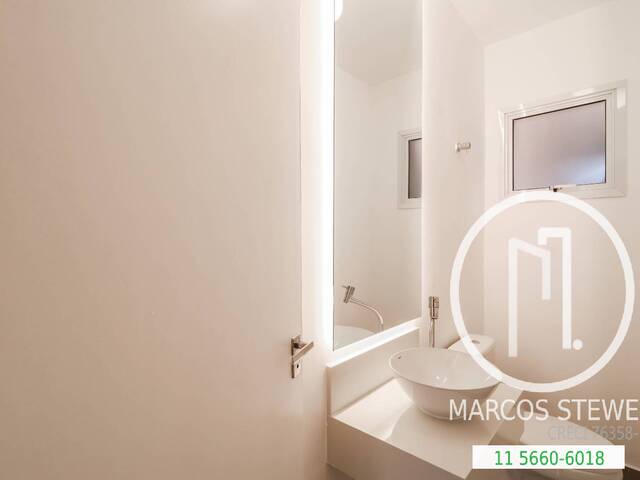 Casa para Comprar em São Paulo - 5