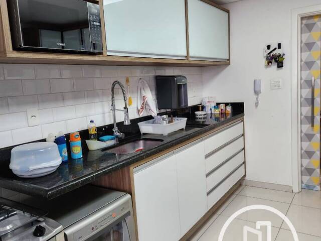 #1DV0N9B - Apartamento para Comprar em São Paulo - SP - 3