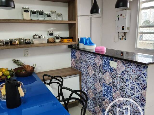 #1DV0N9B - Apartamento para Comprar em São Paulo - SP - 2