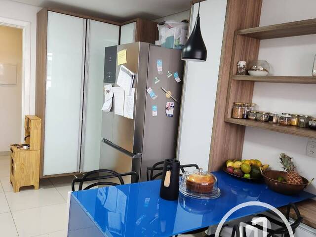Apartamento para Comprar em São Paulo - 4