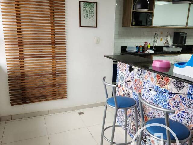 #1DV0N9B - Apartamento para Comprar em São Paulo - SP - 1