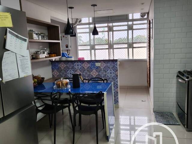 Apartamento para Comprar em São Paulo - 5