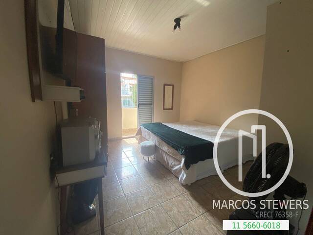 Casa para Comprar em São Paulo - 2