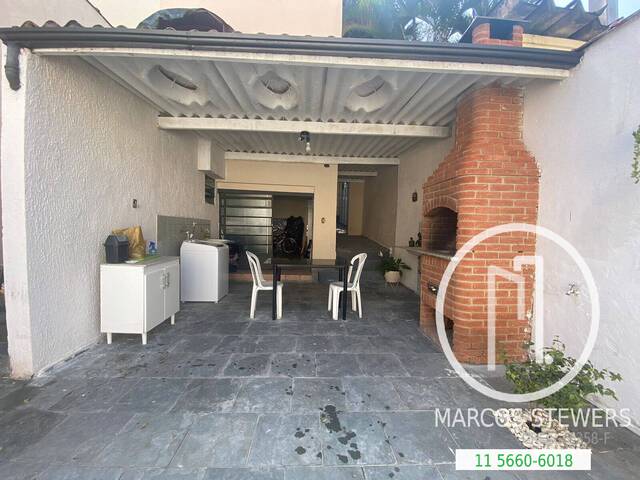 Casa para Comprar em São Paulo - 5