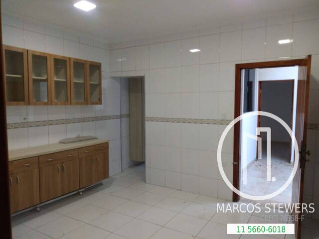 Casa para Comprar em São Paulo - 4