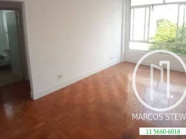 #1Q2CN9B - Apartamento para Comprar em São Paulo - SP