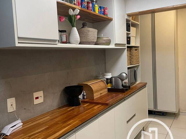 Apartamento para Comprar em São Paulo - 2