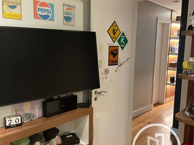 Apartamento para Comprar em São Paulo - 3
