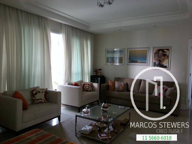 Apartamento para Comprar em São Paulo - 5