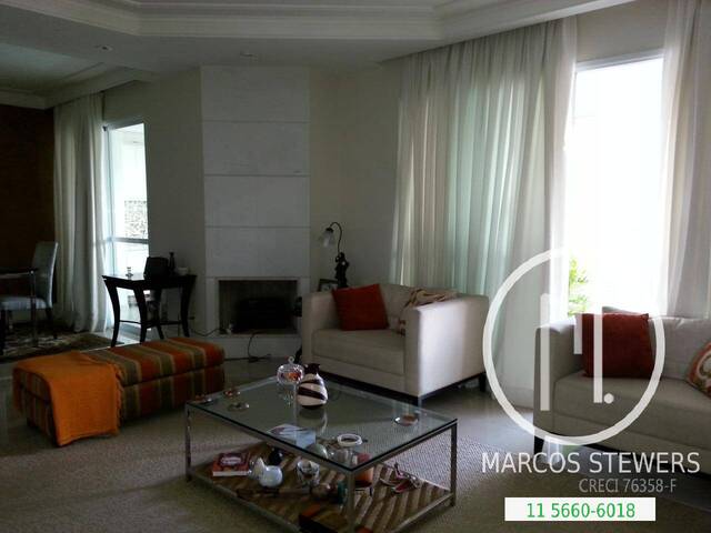 Apartamento para Comprar em São Paulo - 4