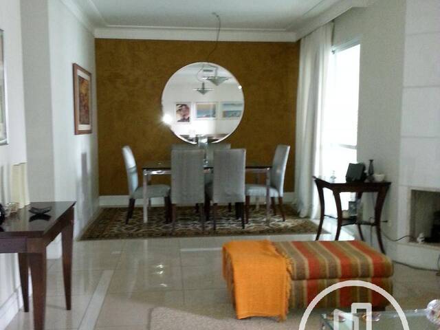Apartamento para Comprar em São Paulo - 3