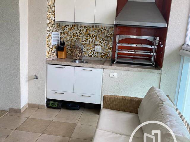 Apartamento para Comprar em São Paulo - 2