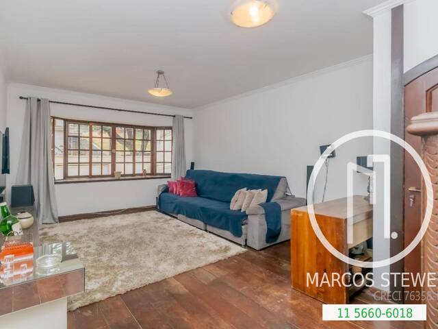 Casa para Comprar em São Paulo - 4