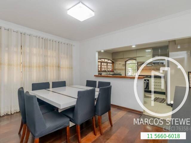 Casa para Comprar em São Paulo - 5