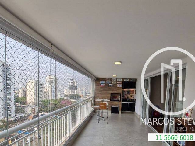 Apartamento para Comprar em São Paulo - 5