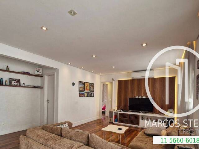 #UV98ML - Apartamento para Comprar em São Paulo - SP