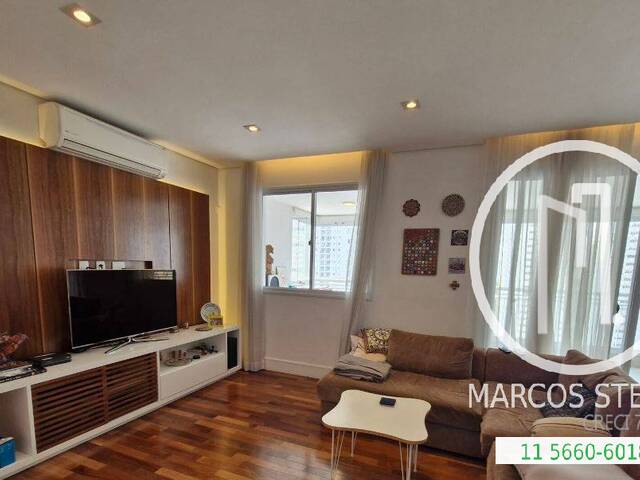 Apartamento para Comprar em São Paulo - 4