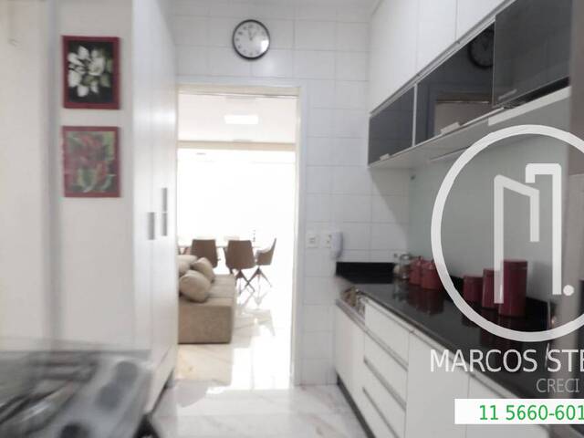 Apartamento para Comprar em São Paulo - 4