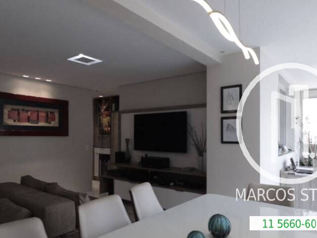 #136H8ML - Apartamento para Comprar em São Paulo - SP
