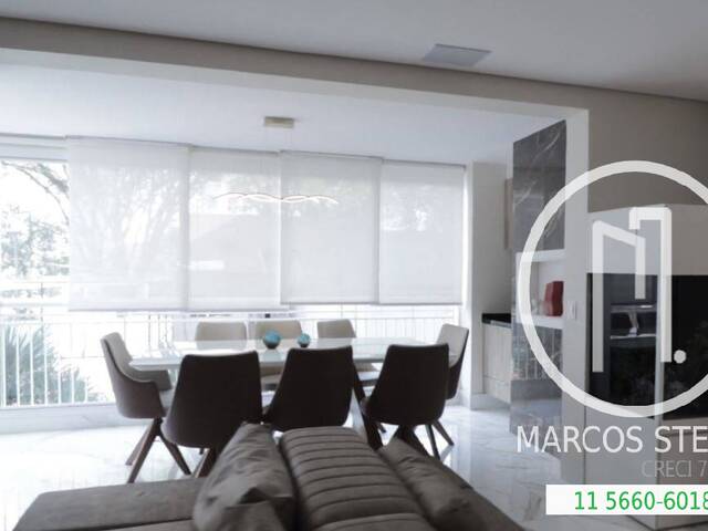 #136H8ML - Apartamento para Comprar em São Paulo - SP