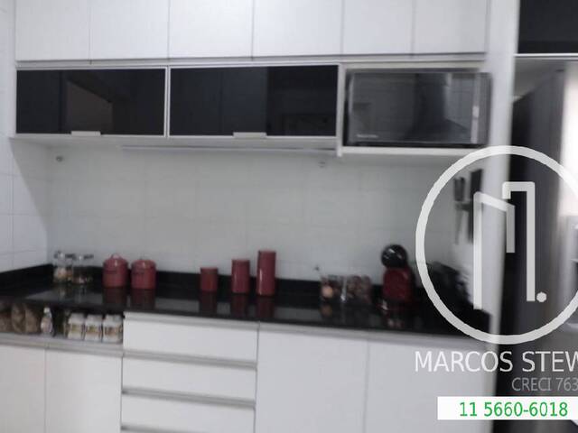 Apartamento para Comprar em São Paulo - 5