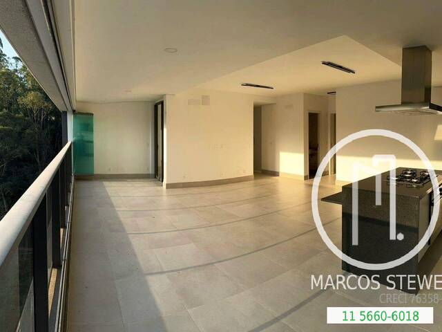 Apartamento para Comprar em São Paulo - 5