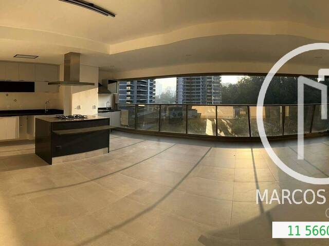 Apartamento para Comprar em São Paulo - 4