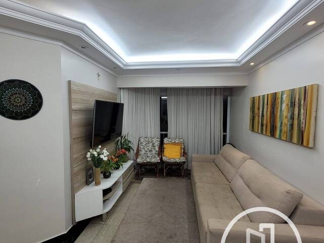 #T9IN9B - Apartamento para Comprar em São Paulo - SP