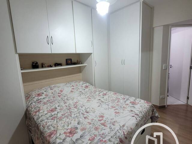 Apartamento para Comprar em São Paulo - 4