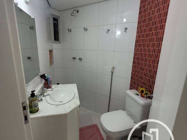 Apartamento para Comprar em São Paulo - 5