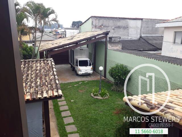 #1GIUN9B - Casa para Comprar em São Paulo - SP