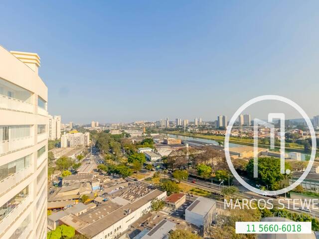 Cobertura para Comprar em São Paulo - 5