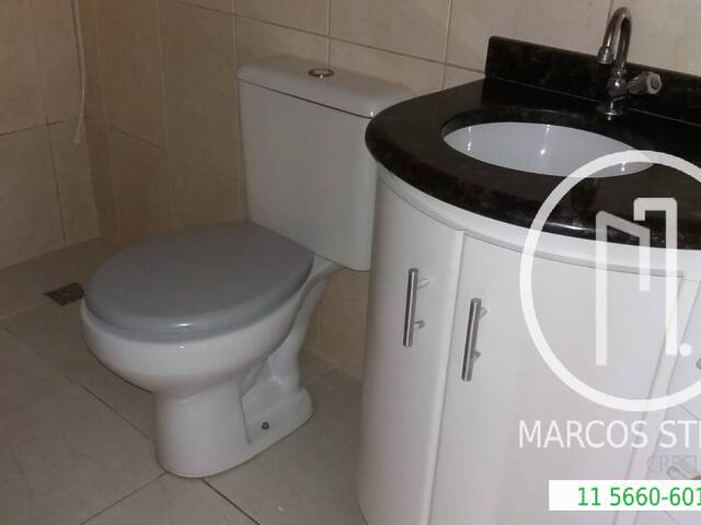 Apartamento para Comprar em Praia Grande - 5