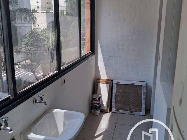 Cobertura para Alugar em São Paulo - 3