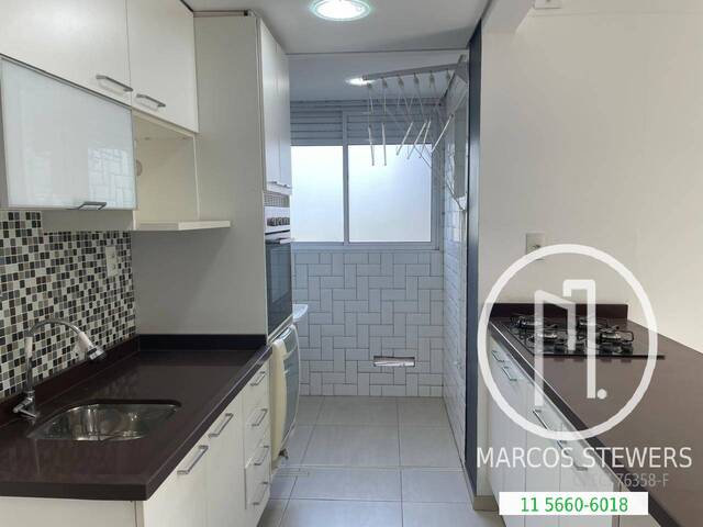 #1KAJ8ML - Apartamento para Comprar em São Paulo - SP